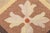 Contemporary Aubusson High & Low Flat-Weave Rug by Doris Leslie Blau For Sale - Image 4 of 8