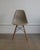Wood Eames Dowel-Leg Molded Plastic Side Chairs for Herman Miller, 2015, Pair For Sale - Image 7 of 12