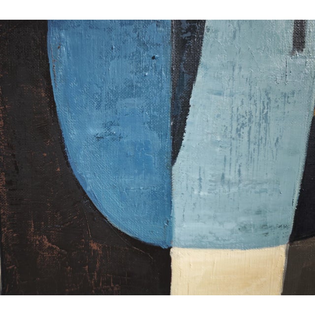2020s Blue Convergence For Sale - Image 5 of 8