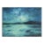 Moon Over the Ocean - Seascape by Vasil Papkov For Sale