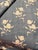Textile Alice Sergeant "Fleur Sauvage" Hand-Printed Linen Fabric – 4.25 Yards Continuous (4 Yds 9") For Sale - Image 7 of 7