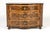Antique German Walnut Commode, 1700s For Sale - Image 10 of 10
