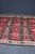 Mid 20th Century Southwestern Handwoven Wool Rug For Sale - Image 5 of 10
