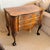Three Drawer Chippendale Chest For Sale In Washington DC - Image 6 of 9