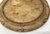 English 19c Deeply Carved Bread Board For Sale - Image 3 of 4
