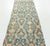 Doris Leslie Blau Antique Meshad Light Beige Runner - c. 1920 Mashad (Fragment) For Sale In New York - Image 6 of 7