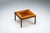 Square Rosewood Coffee Table from HMB Möbler, 1960s For Sale - Image 3 of 14