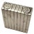 Silver 1930s Art Deco Sterling Silver Petrol Lift Lighter by Cartier Paris Derose For Sale - Image 8 of 8