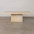 1970s 1970s Italian Travertine Coffee Table For Sale - Image 5 of 16
