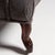 Napoleon III Upholstered Armchair, Second Empire Style, France, Circa 1880 For Sale - Image 11 of 16