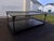Restoration Hardware 1990s Iron Coffee Table From Restoration Hardware’s Retired Collection For Sale - Image 4 of 5