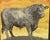 English English Pub Sign, "Black Bull" For Sale - Image 3 of 7