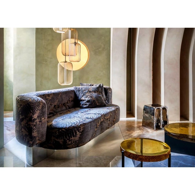 Wham Three Sofa from Pulpo For Sale - Image 13 of 17