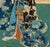 Utagawa Kunisada Bijin-Ga Woodblock Prints, 2 For Sale - Image 14 of 16