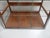 Vintage Dutch Bakery Display Cabinet, 1930s For Sale - Image 11 of 17