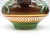 Ceramic Swedish Ceramic Vases by Harald Östergren for Upsala Ekeby, Sweden, 1940s, Set of 2 For Sale - Image 7 of 13