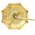 Vintage Table Lamp in Onyx, Marble and Brass, 1950s For Sale - Image 10 of 14