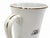 Vintage the Pierre Hotel Nyc Porcelain Mug New York City For Sale - Image 4 of 10