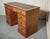 Victorian Pedestal Desk For Sale - Image 5 of 11