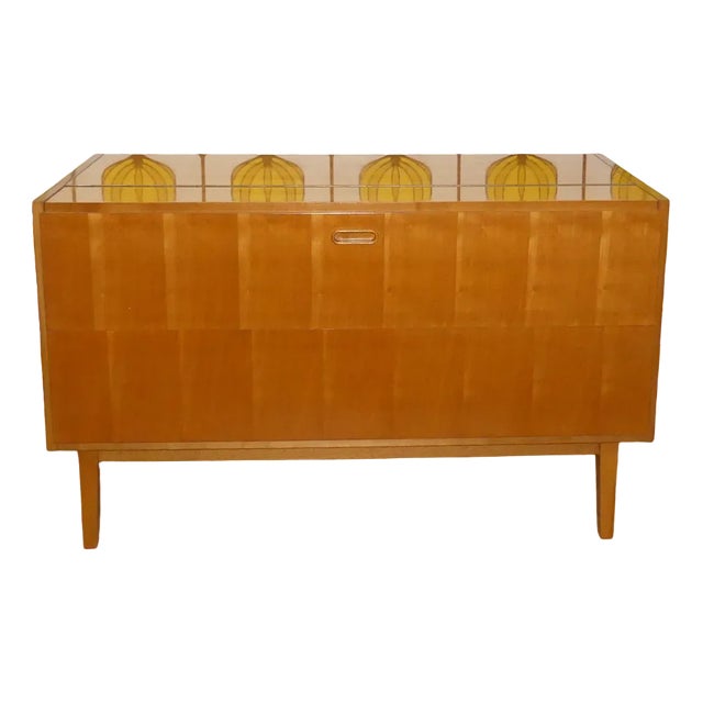 Chest of Drawers, 1960s For Sale