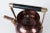 Victorian Late 19th Century Christopher Dresser Victorian Copper Kettle For Sale - Image 3 of 8