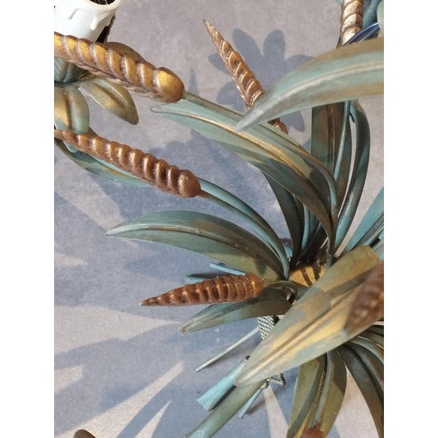 Vintage Chandelier, 1960s For Sale - Image 13 of 18