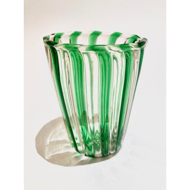 Ribes Collectable Glasses by Mariana Iskra, Set of 6 For Sale - Image 17 of 18