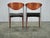 Black Spanish Chrome, Wood, and Velvet Dining Chairs from Paco Capdell, 1980s, Set of 8 For Sale - Image 8 of 18