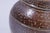 1960s Colonial Williamsburg Stoneware Small Urn - Stamped For Sale - Image 5 of 12