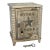 Antique Early 1900's Cast Iron Rival Star Safe Lock Deposit Coin Still Bank For Sale