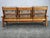 Dymling Three-Seater Pine Sofa by Yngve Ekström for Swedese, 1970s For Sale - Image 12 of 16