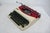 Anabella typewriter by antaris in italy, from 1959-60, serial number d-094173-6061 in beige-red. The machine works...