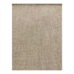 Romo: Checker Storm M527/04 Beige Designer Fabric - 15.5 Yards