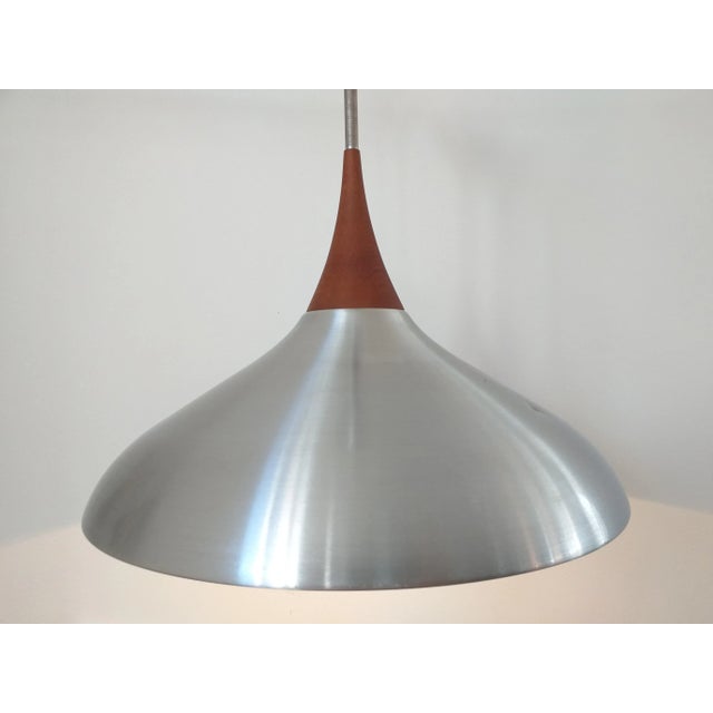 - Very nice style of lighting - Marked by label - In style of Jo Hammerborg European Plug (up to 250V).The wiring of this...