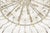 Tulipan Waterfall Glass Chandelier from Kalmar, Austria, 1960s For Sale - Image 14 of 18