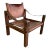 Pierre Chapo S10 Lounge Safari Chair For Sale