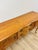 Vintage Buffet Pennsylvania House Walnut Traditional Sideboard Server Dovetail For Sale - Image 9 of 16