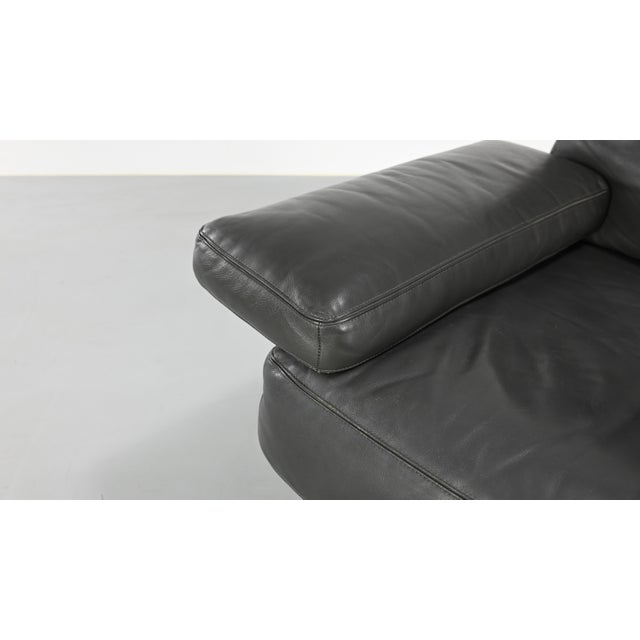 Sofa by De Pas Durbino & Lomazzi for Zanotta, Italy, 1980 For Sale - Image 15 of 18