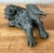 Vintage Asian Lion Censer For Sale - Image 12 of 12