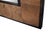 Modern Celestine Oak Mirror For Sale In Dallas - Image 6 of 7