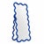 Collectible Sculptural Black Free Standing Mirror by Oitoproducts – Hvyli 16 For Sale - Image 13 of 17