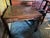Late 19th Century Chinoiserrie Mahjong Table For Sale In Portland, OR - Image 6 of 7
