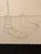 Mid 20th Century Xisco Mensua, Exquisite Corpse, Cadavre Exquis, Spanish Surrealist Drawing 3 Artists For Sale - Image 5 of 9