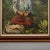 Oil Painting Portrait of an Asian Girl in a Field | Signed and Framed For Sale - Image 6 of 10