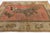 19th Century Antique Samarkand Khotan Rug With Foo Dogs & Auspicious Symbols For Sale - Image 11 of 11