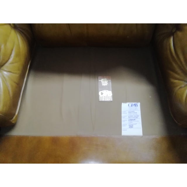 Coronado Chairs by Tobia Scarpa for C&B Italia, 1960s, Set of 2 For Sale - Image 7 of 11