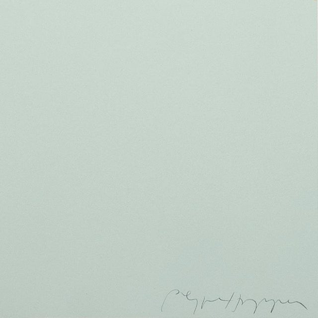 Signed in graphite, lower right, 'Pegge Hopper' (American, born 1936) with number and limitation, lower left, '235/300'...