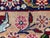 Antique Kirman Lavar Rug in Wool, 1890s For Sale - Image 16 of 18