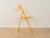 Ted Folding Chairs from Niels Gammelgaard, Set of 6 For Sale - Image 4 of 11