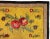 American Antique American Folk Art Hooked Rug For Sale - Image 3 of 8